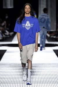 Marcelo Burlon Men's Spring 2020
