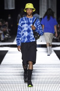 Marcelo Burlon Men's Spring 2020