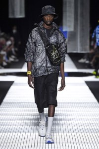Marcelo Burlon Men's Spring 2020