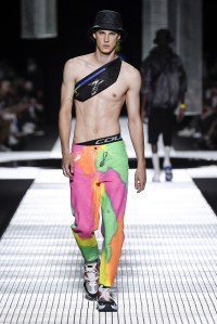Marcelo Burlon Men's Spring 2020