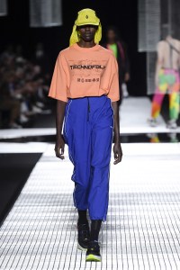 Marcelo Burlon Men's Spring 2020