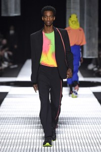 Marcelo Burlon Men's Spring 2020