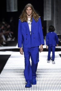 Marcelo Burlon Men's Spring 2020