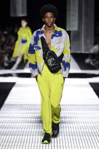 Marcelo Burlon Men's Spring 2020
