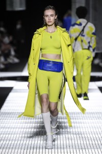 Marcelo Burlon Men's Spring 2020