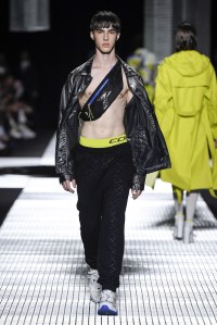 Marcelo Burlon Men's Spring 2020