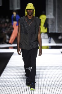 Marcelo Burlon Men's Spring 2020