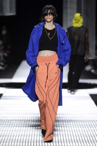 Marcelo Burlon Men's Spring 2020