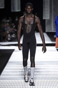 Marcelo Burlon Men's Spring 2020