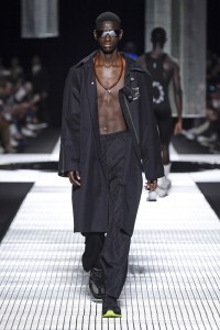 Marcelo Burlon Men's Spring 2020