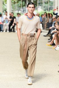 Marco de Vincenzo Mens's Spring 2020
