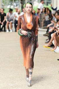 Marco de Vincenzo Mens's Spring 2020
