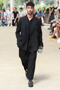 Marco de Vincenzo Mens's Spring 2020