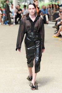 Marco de Vincenzo Mens's Spring 2020