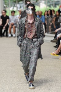 Marco de Vincenzo Mens's Spring 2020
