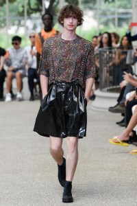 Marco de Vincenzo Mens's Spring 2020