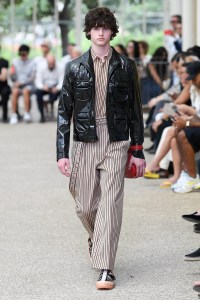 Marco de Vincenzo Mens's Spring 2020