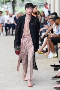 Marco de Vincenzo Mens's Spring 2020