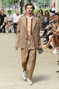Marco de Vincenzo Mens's Spring 2020