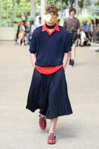 Marco de Vincenzo Mens's Spring 2020