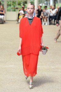 Marco de Vincenzo Mens's Spring 2020