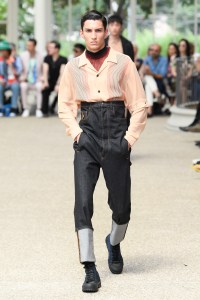 Marco de Vincenzo Mens's Spring 2020