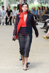 Marco de Vincenzo Mens's Spring 2020