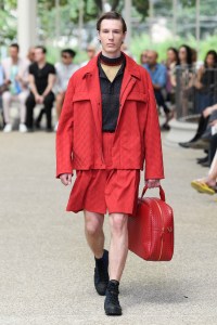 Marco de Vincenzo Mens's Spring 2020
