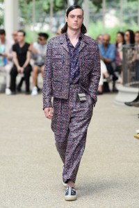 Marco de Vincenzo Mens's Spring 2020