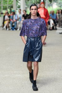 Marco de Vincenzo Mens's Spring 2020