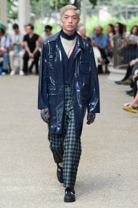 Marco de Vincenzo Mens's Spring 2020