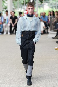 Marco de Vincenzo Mens's Spring 2020