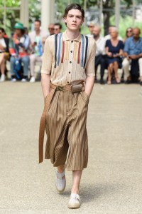 Marco de Vincenzo Mens's Spring 2020