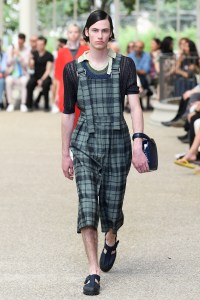 Marco de Vincenzo Mens's Spring 2020
