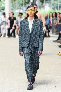 Marco de Vincenzo Mens's Spring 2020