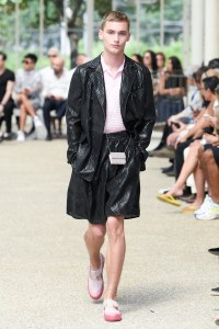 Marco de Vincenzo Mens's Spring 2020