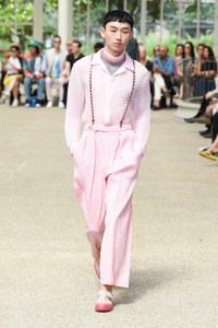 Marco de Vincenzo Mens's Spring 2020