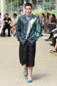 Marco de Vincenzo Mens's Spring 2020
