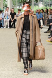 Marco de Vincenzo Mens's Spring 2020