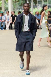 Marco de Vincenzo Mens's Spring 2020