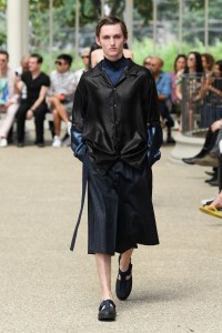 Marco de Vincenzo Mens's Spring 2020