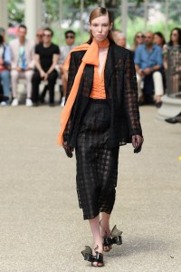 Marco de Vincenzo Mens's Spring 2020