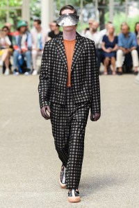 Marco de Vincenzo Mens's Spring 2020