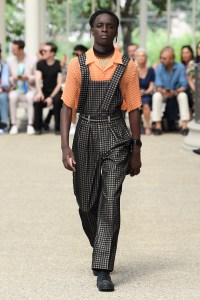 Marco de Vincenzo Mens's Spring 2020