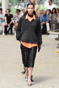 Marco de Vincenzo Mens's Spring 2020