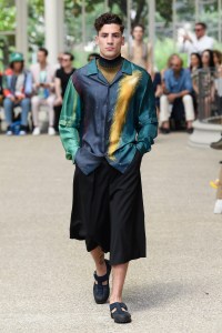 Marco de Vincenzo Mens's Spring 2020