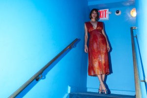 Markarian Resort 2020