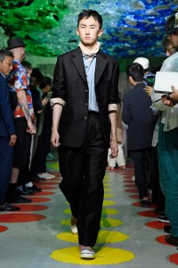 Marni Men's Spring 2020
