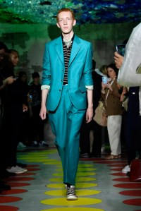 Marni Men's Spring 2020
