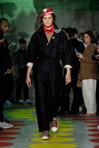 Marni Men's Spring 2020